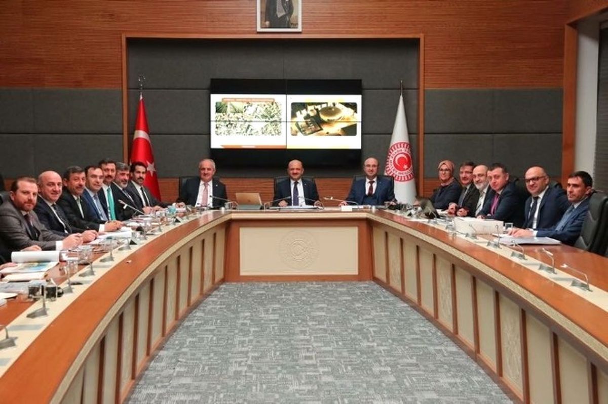 Bakan Işık\'tan Darıca\'ya Müjde