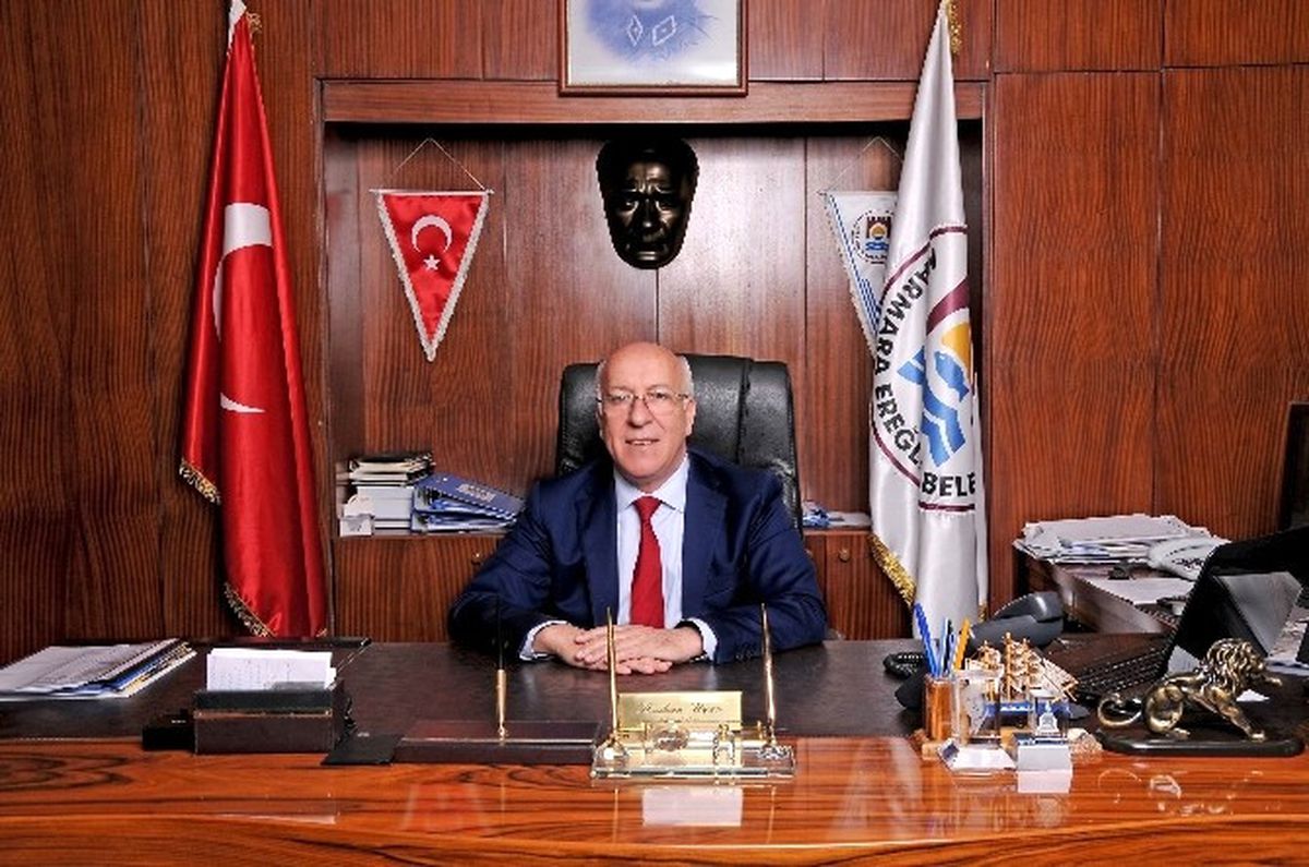 Başkan Uyan\'dan Karne Tatili Mesajı