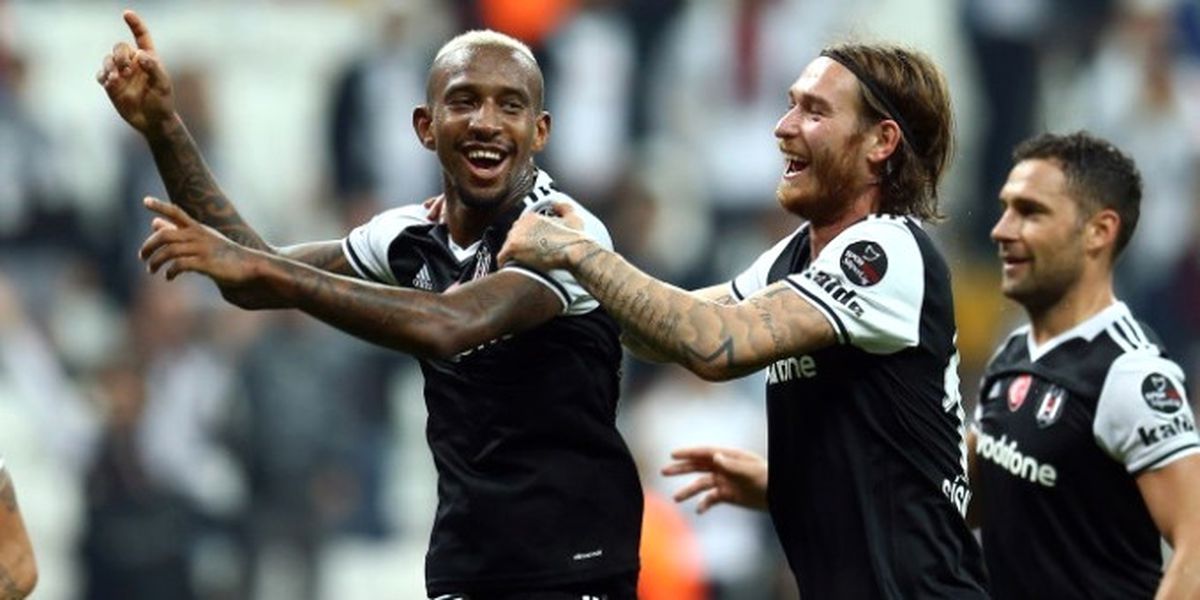 Beşiktaş ile Benfica Arasında Talisca Restleşmesi!