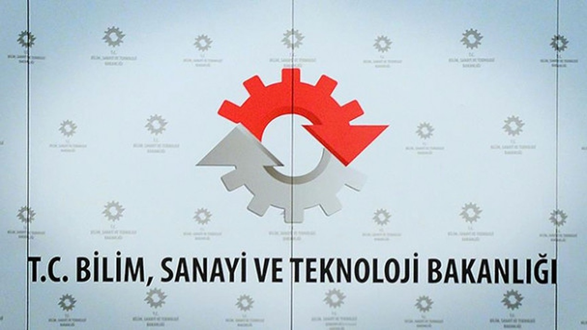 Bilim, Sanayi ve Teknoloji Bakanlığının Web Sitesi Yenilendi