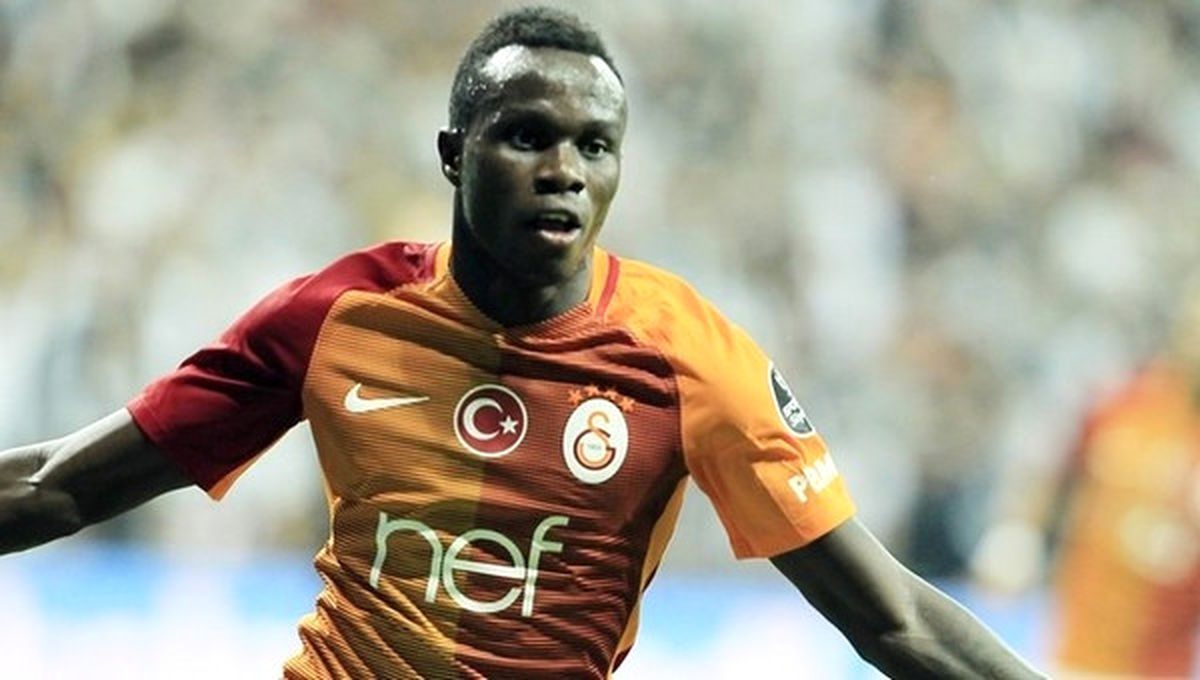 Bruma, Podolski ve Chedjou\'yu Bekliyor
