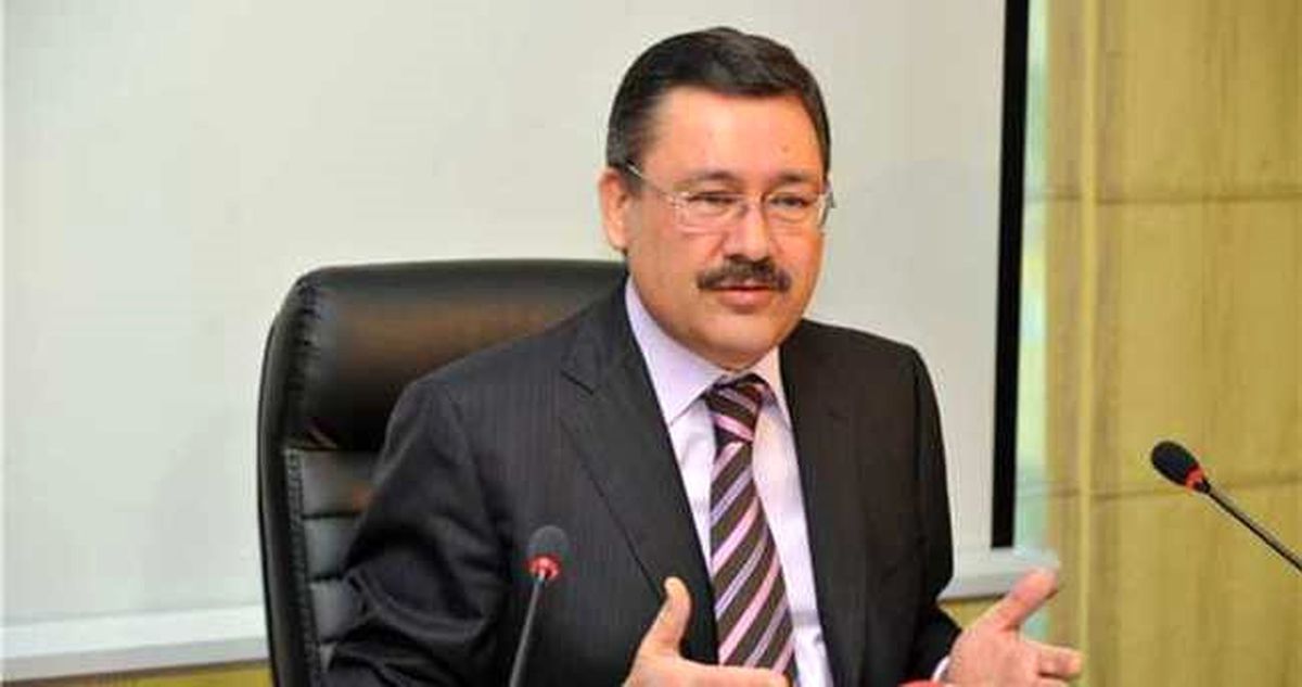 Büyükşehir Belediye Başkanı Gökçek Açıklaması