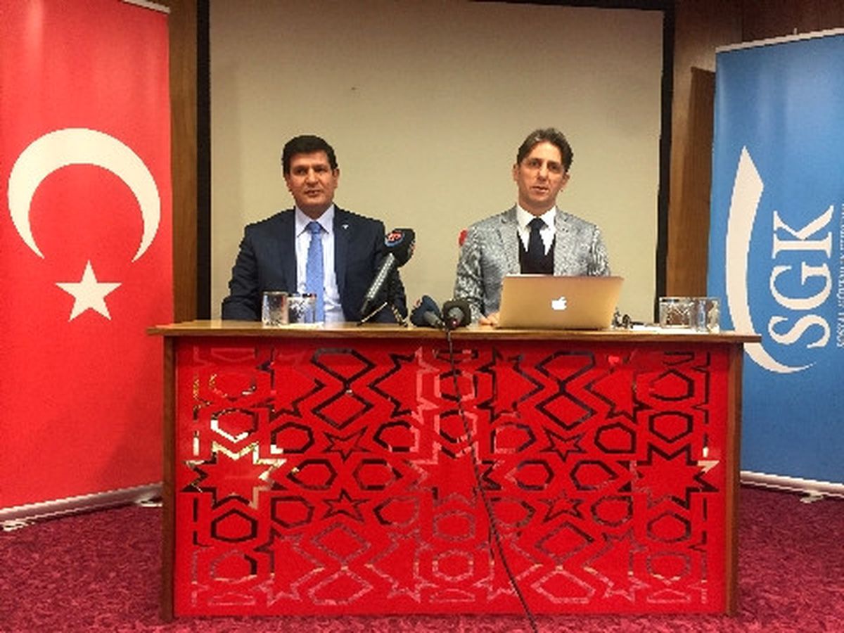 Çalışma Hayatında Milli Seferberlik" Programı