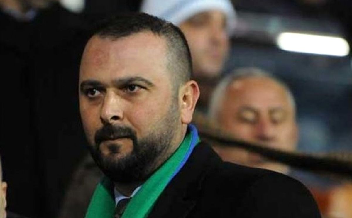 Çaykur Rizespor Kulübü Basın Sözcüsü Mete Açıklaması