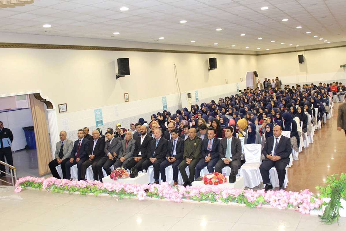 Çumra\'daki Liselerarası Münazara Yarışması Sonuçlandı