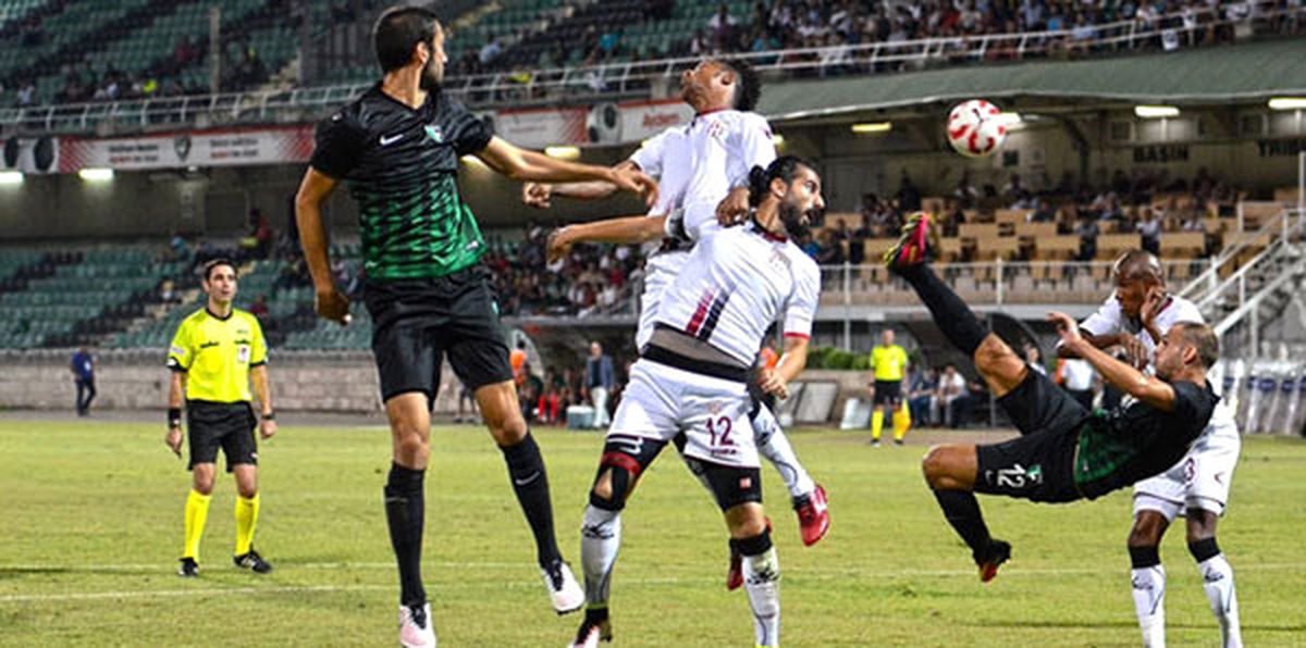 Denizlispor Maçına Deplasman Yasağı Getirildi
