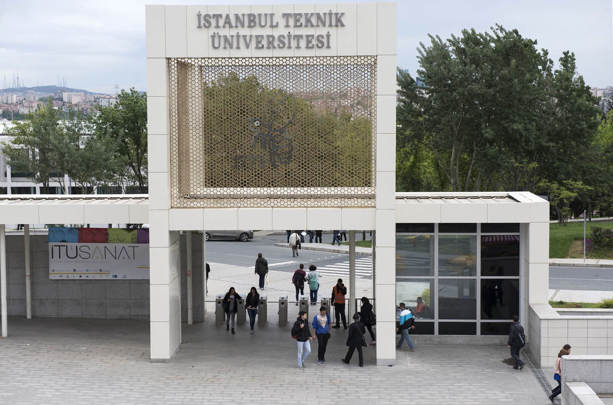 İTÜ\'de "Fetö" Operasyonu : 37 Gözaltı Kararı