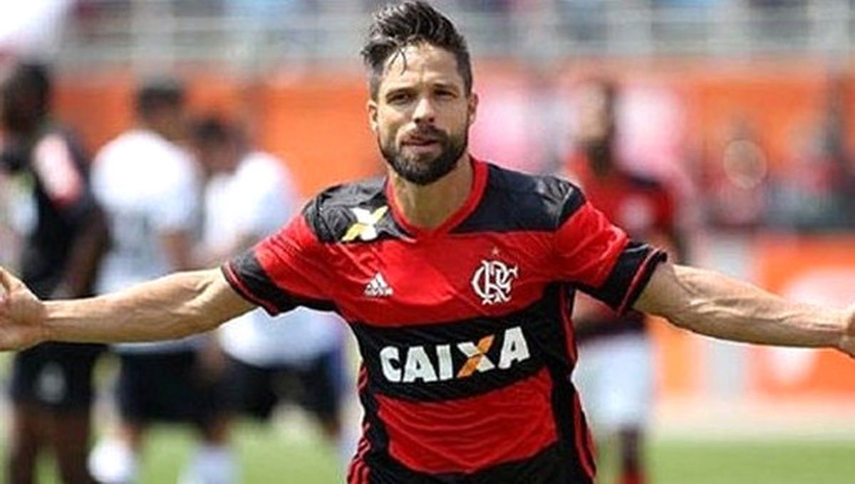 Diego Ribas Sürprizi! Yeniden Çağrıldı