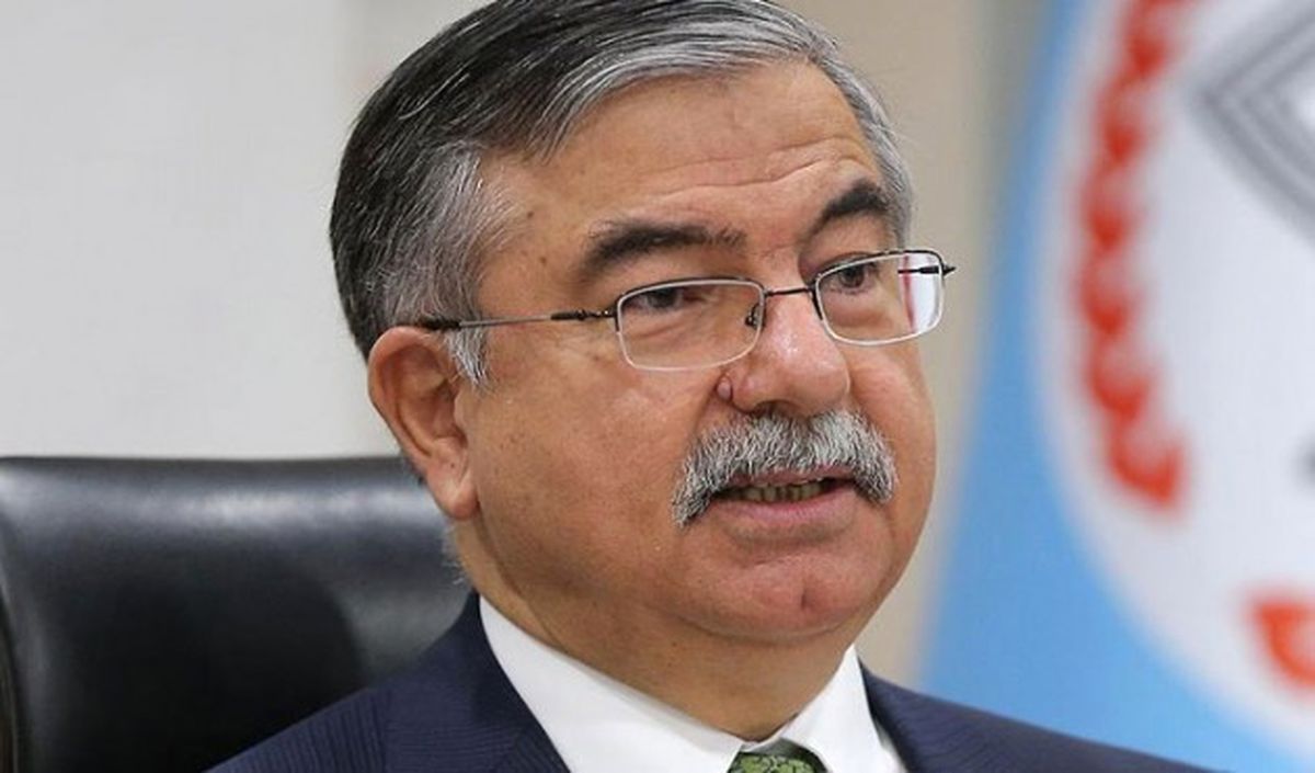 Müfredat Canlı Organizma Gibidir\'