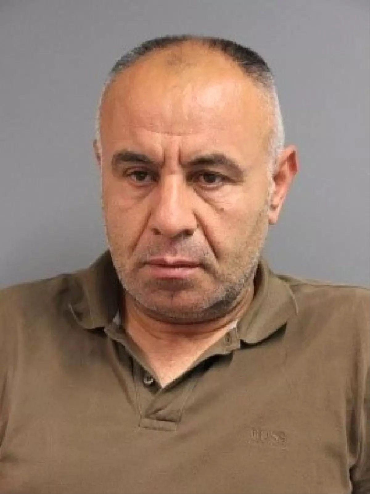 Dortmund Polisi, Zanlı Kemal Yıldız\'ın Peşinde