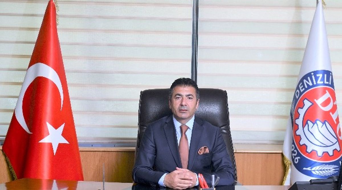 Dto\'da Esnaf Buluşmaları Başlıyor