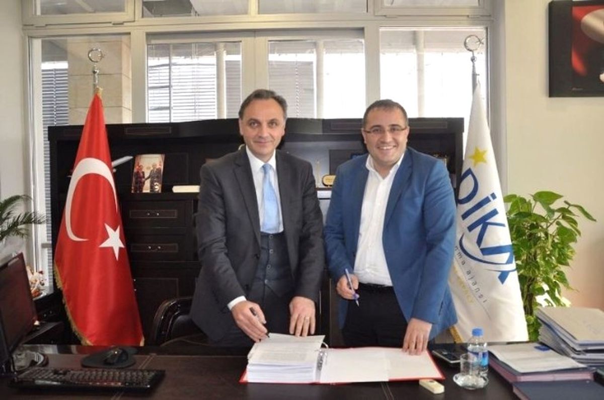 Ekolojik Köy Projesi Hayata Geçiyor