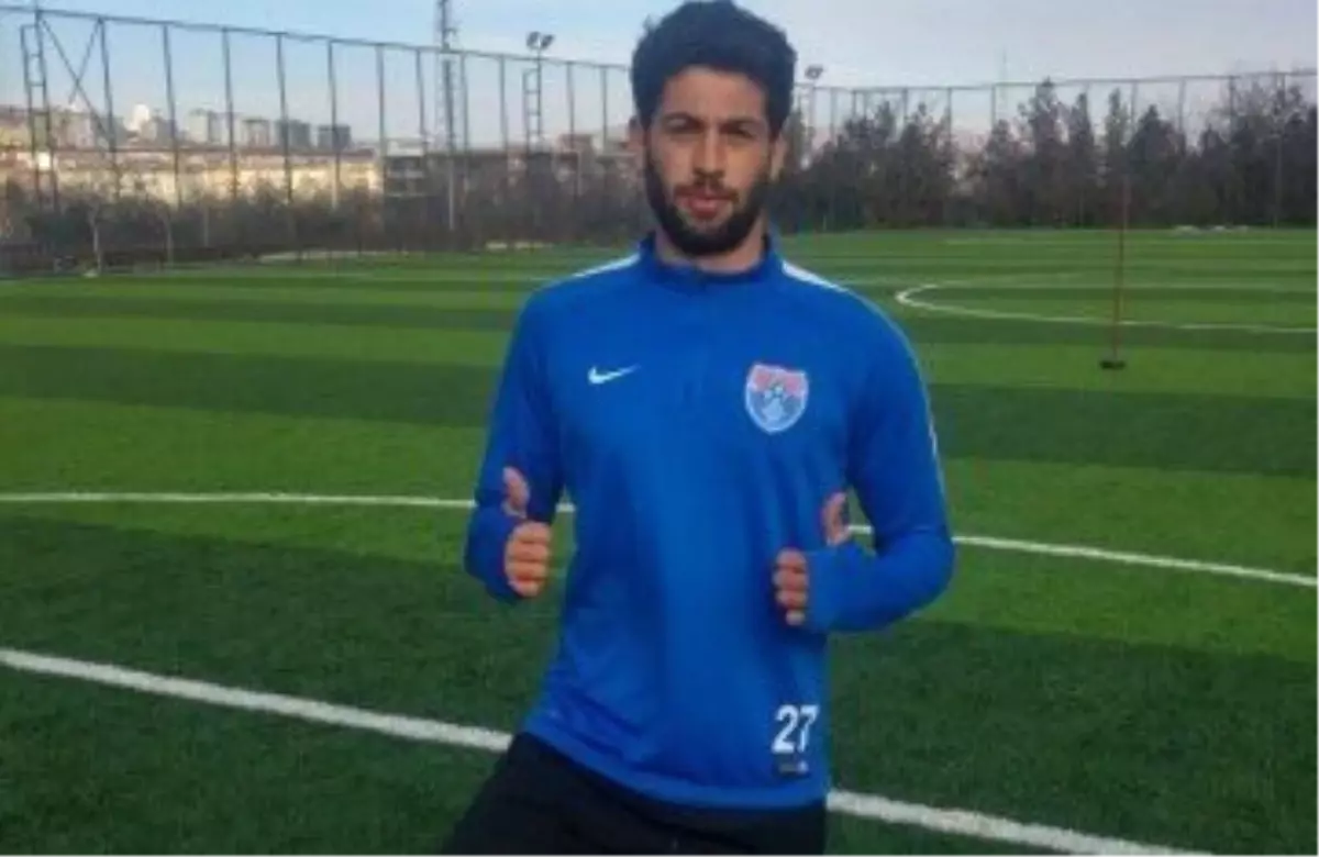 Elaziz Belediyespor\'da İki Yeni Transfer