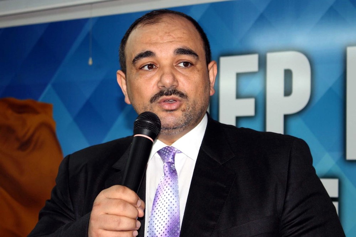 Enerjinin En Az Yüzde 20\'sini Nükleerden Üretelim İstiyoruz"
