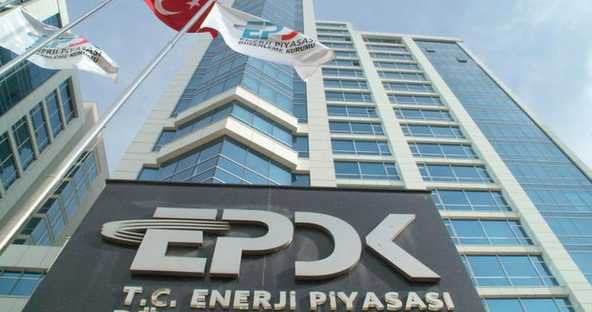Epdk Kararı
