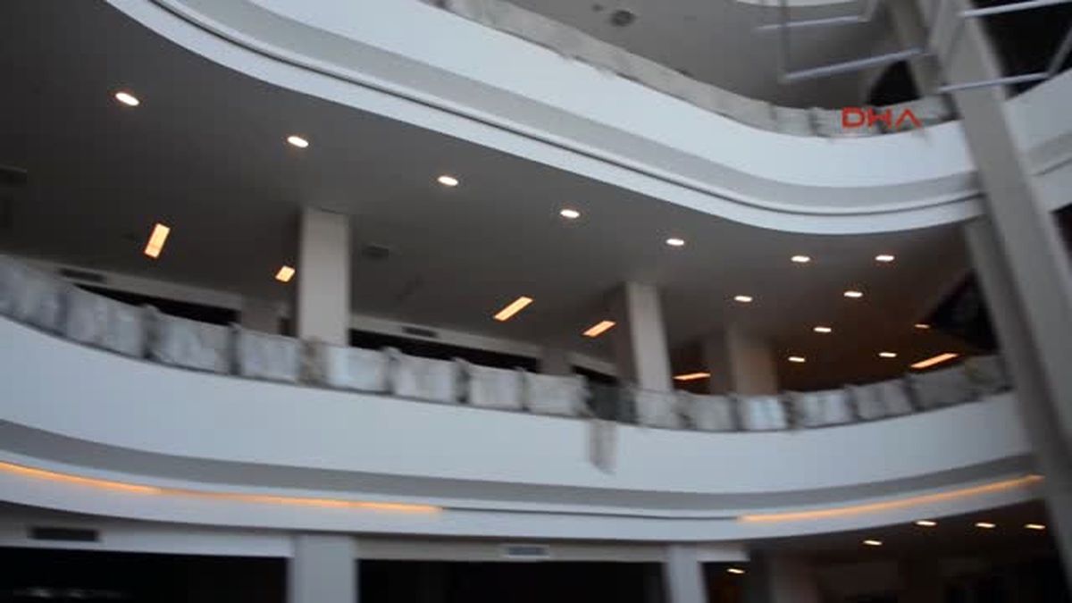 Erzurum Mng\'den Erzurum\'a 400 Milyon Liralık Avm Yatırımı