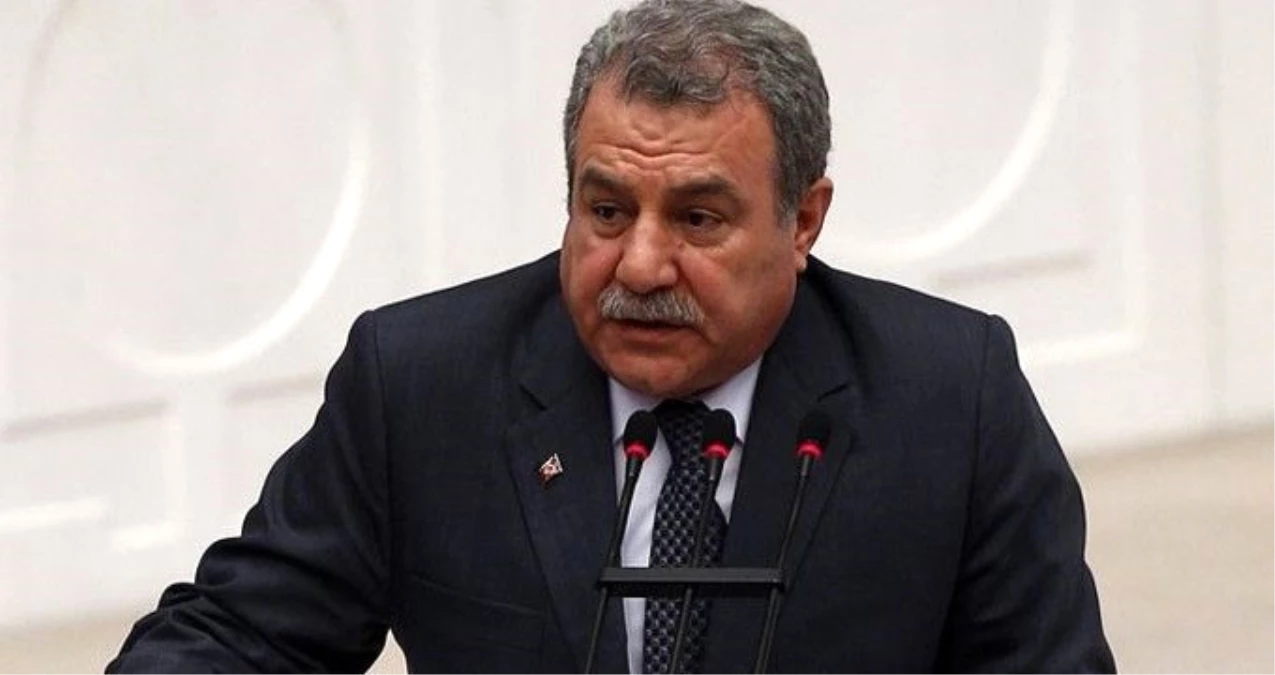 Eski İçişleri Bakanı Muammer Güler, Dink Davasında Tanık Olarak Dinlecenek