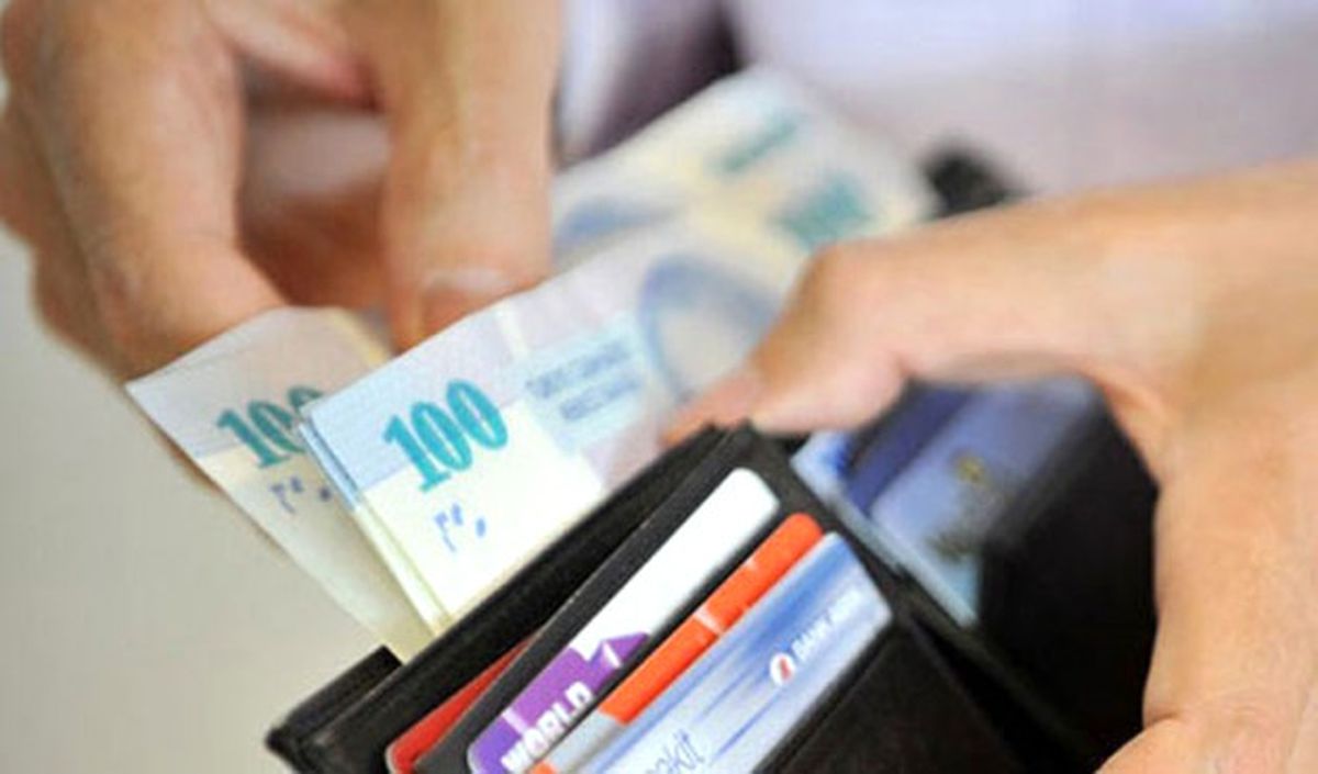 Esnafa Sicil Affı, Memura İkramiye Farkı!