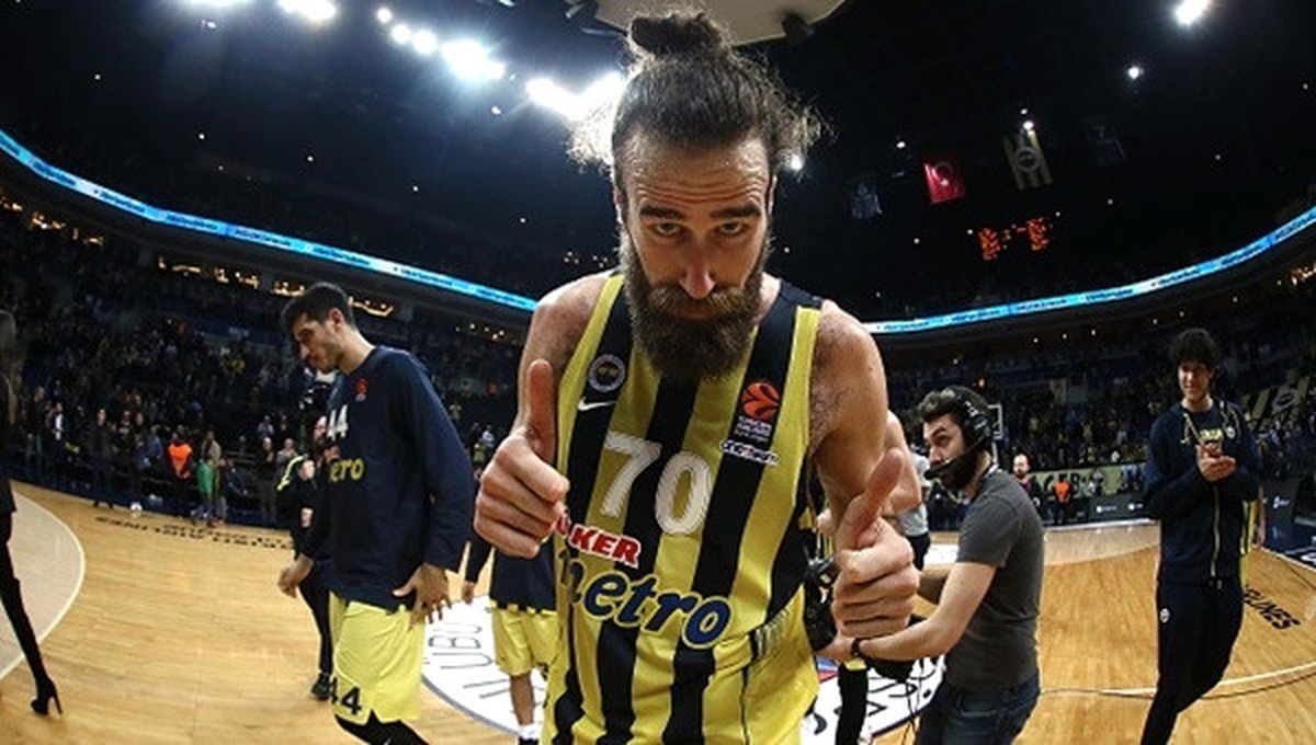 Fenerbahçe, Panathinaikos\'u Ezdi Geçti: 84-63