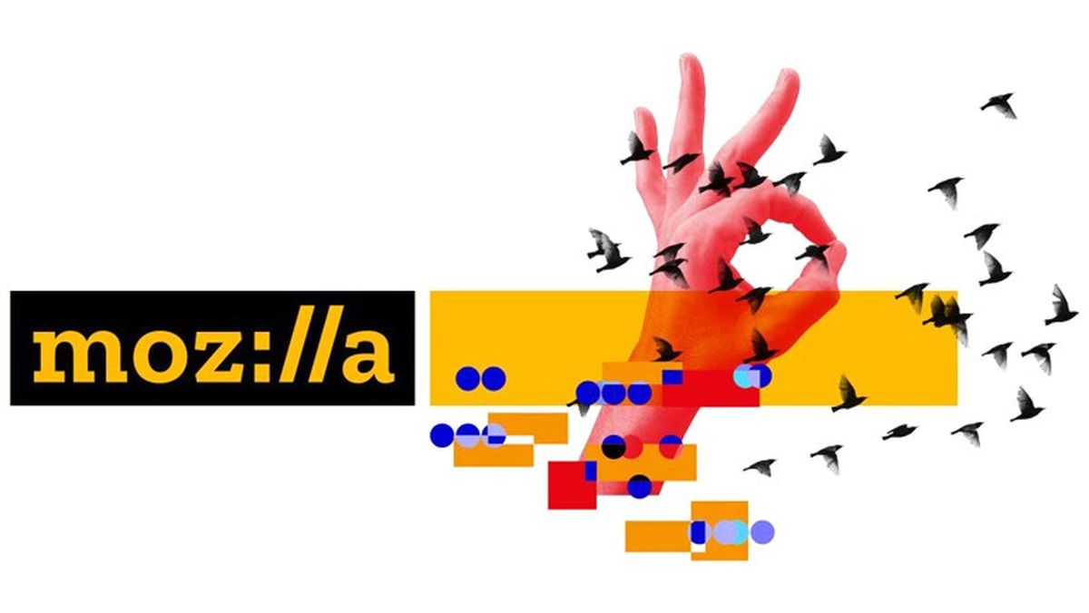 Firefox\'un Mimarına Yeni Logo!