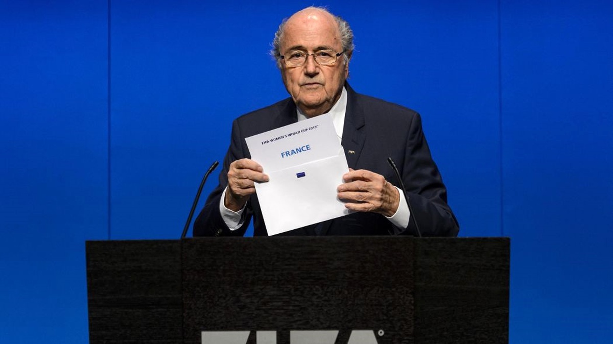 Futbol: 2019 FIFA Kadınlar Dünya Kupası