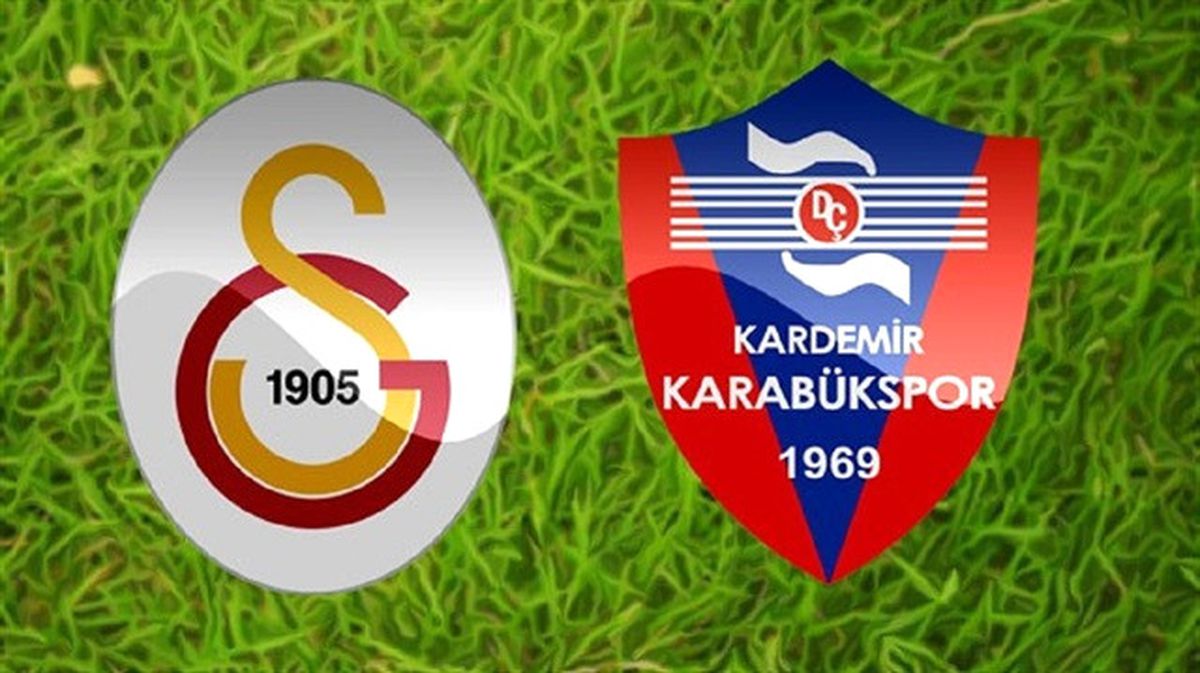 Galatasaray, Karabük Deplasmanında