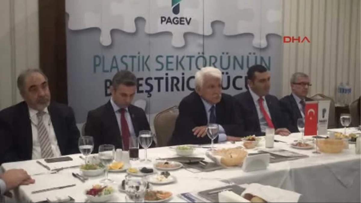Gaziantep \'Küresel Plastik Zirvesi\', Türkiye\'de Yapılacak