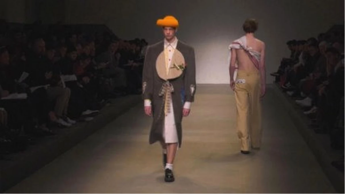 Giorgio Armani\'den Yeni Nesil Modacılara Yardım Eli