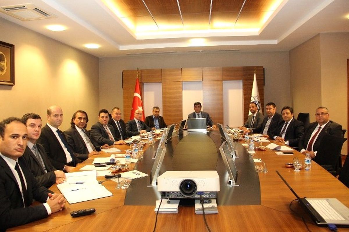 Güneydoğulu Tekstil İhracatçıları 2017\'den Umutlu