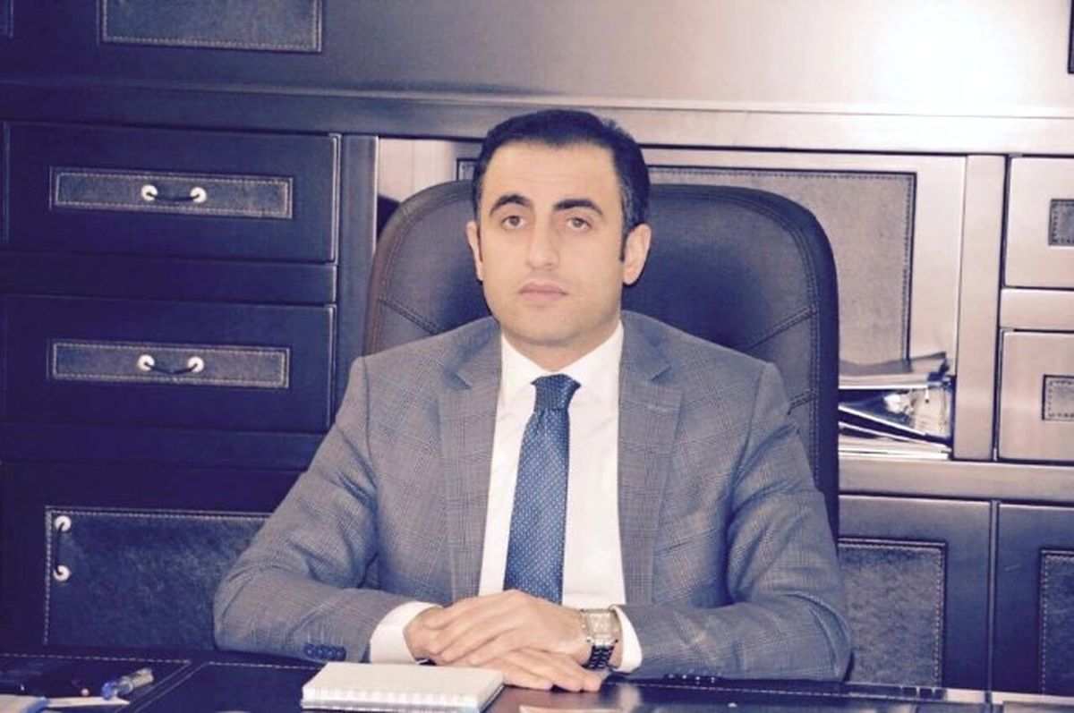 Güroymak\'tan Suriyelilere Yardım