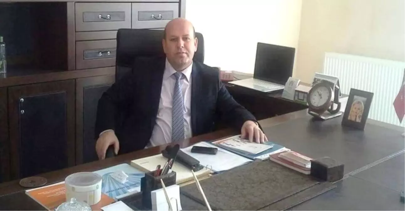 Hakkarili İş Adamından Hükümete Sicil Affı Teşekkürü