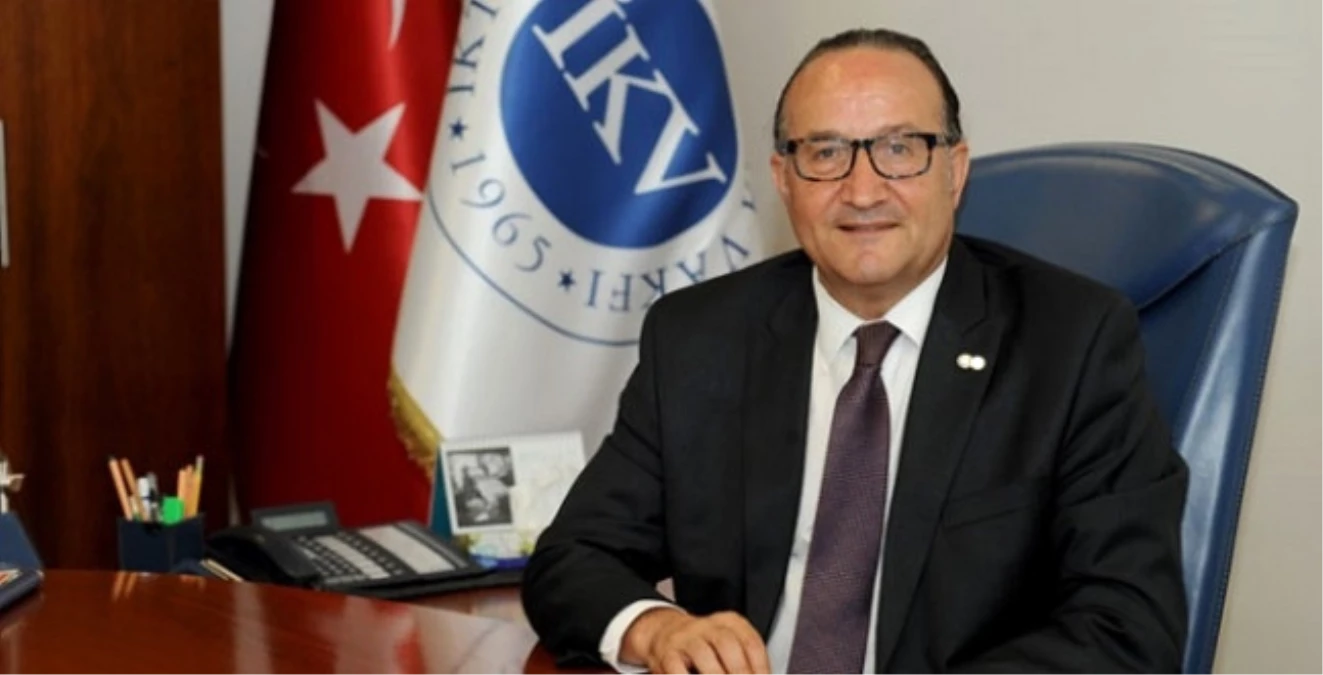 İkv: 2017\'de Türkiye-Ab İlişkilerinin Lokomotifi Gümrük Birliği Olacak