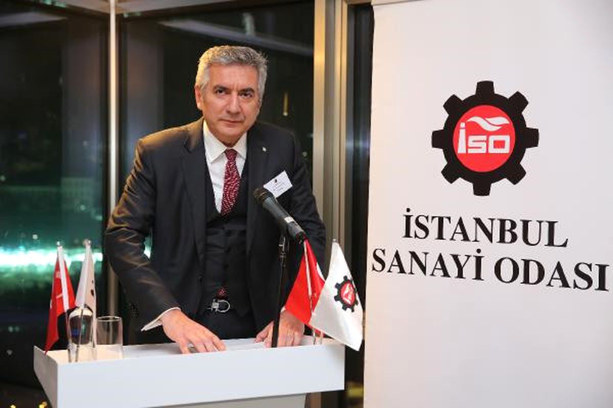 İso Başkanı Bahçıvan\'dan Çağrı: Dünyaya Türkiye\'yi Anlatırken, Sadece Doğru Bilgiye İtibar Edilmeli