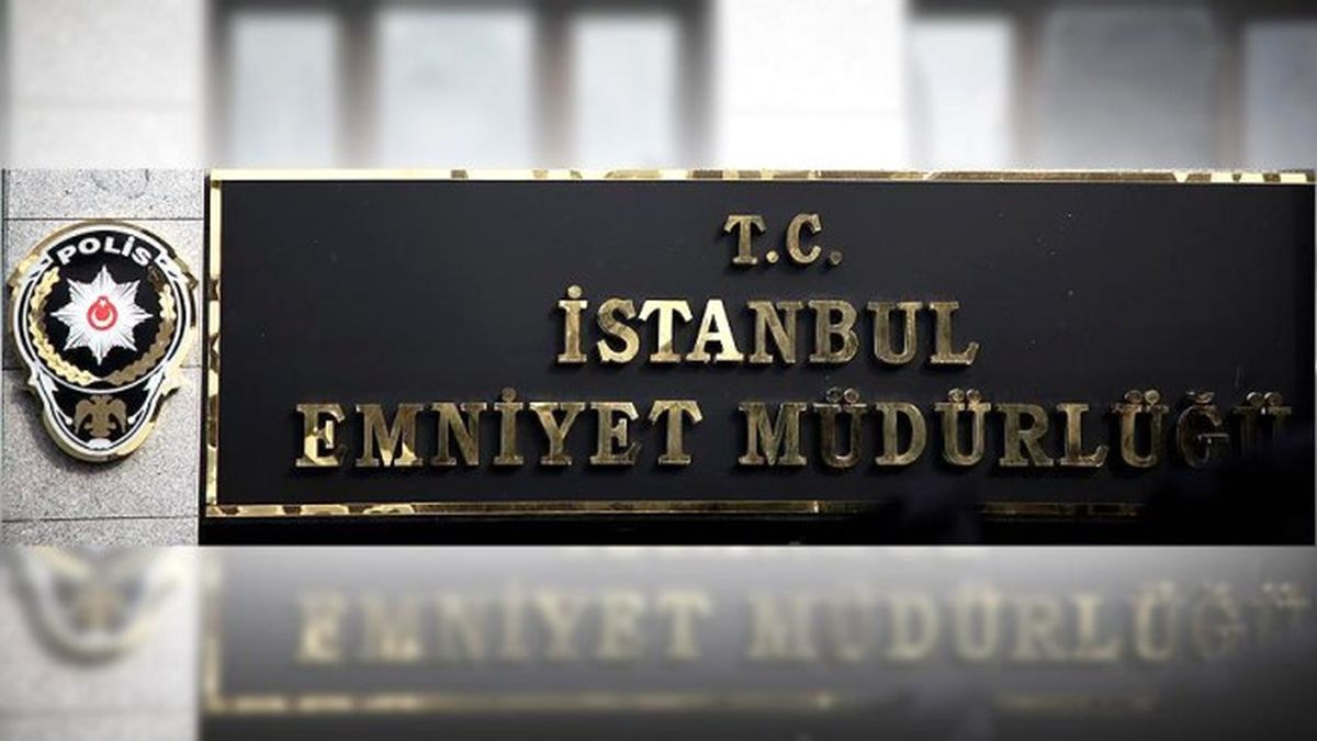 İstanbul Emniyeti\'nde Yeni Atama ve Terfiler Açıklandı