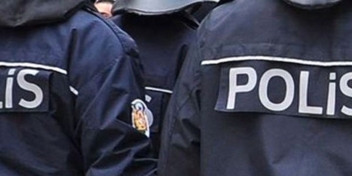 İstanbul Emniyetinde İl İçi Atamalar Belli Oldu (1)
