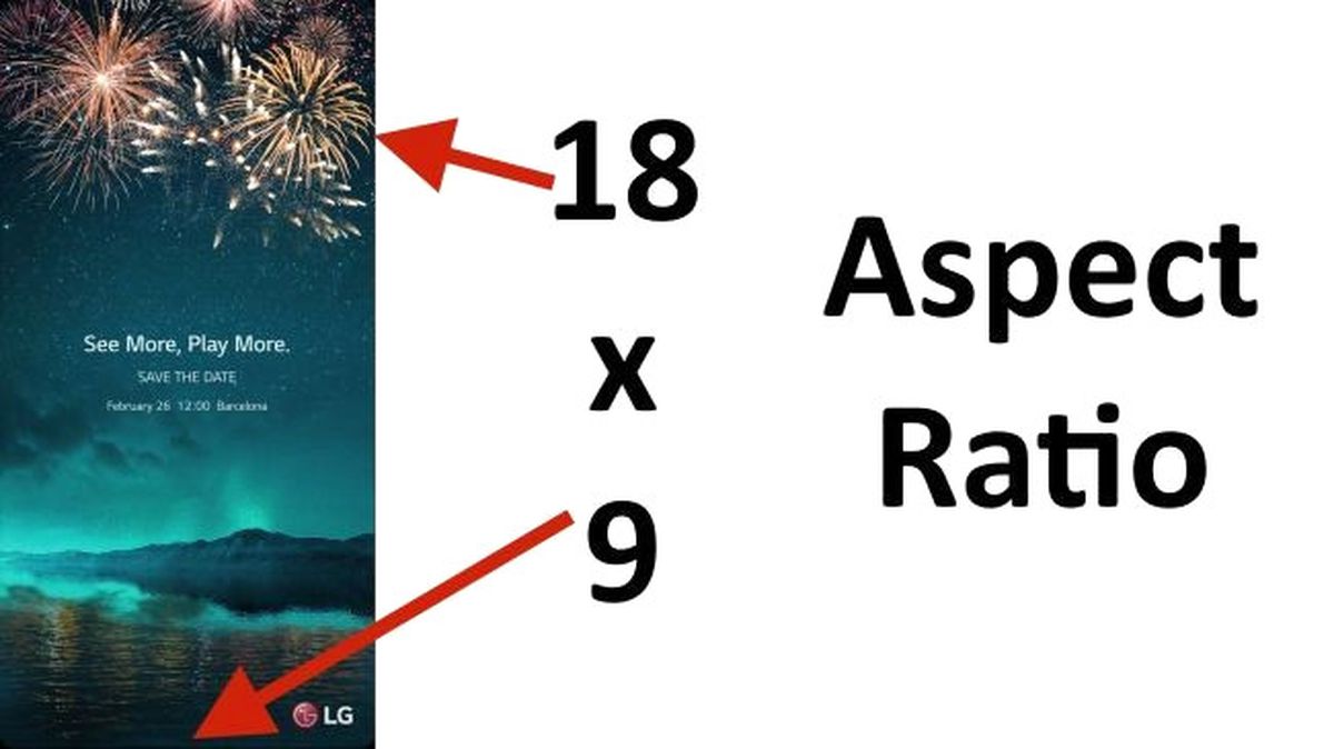İşte Lg G6\'nın Ortaya Çıkacağı Gün!