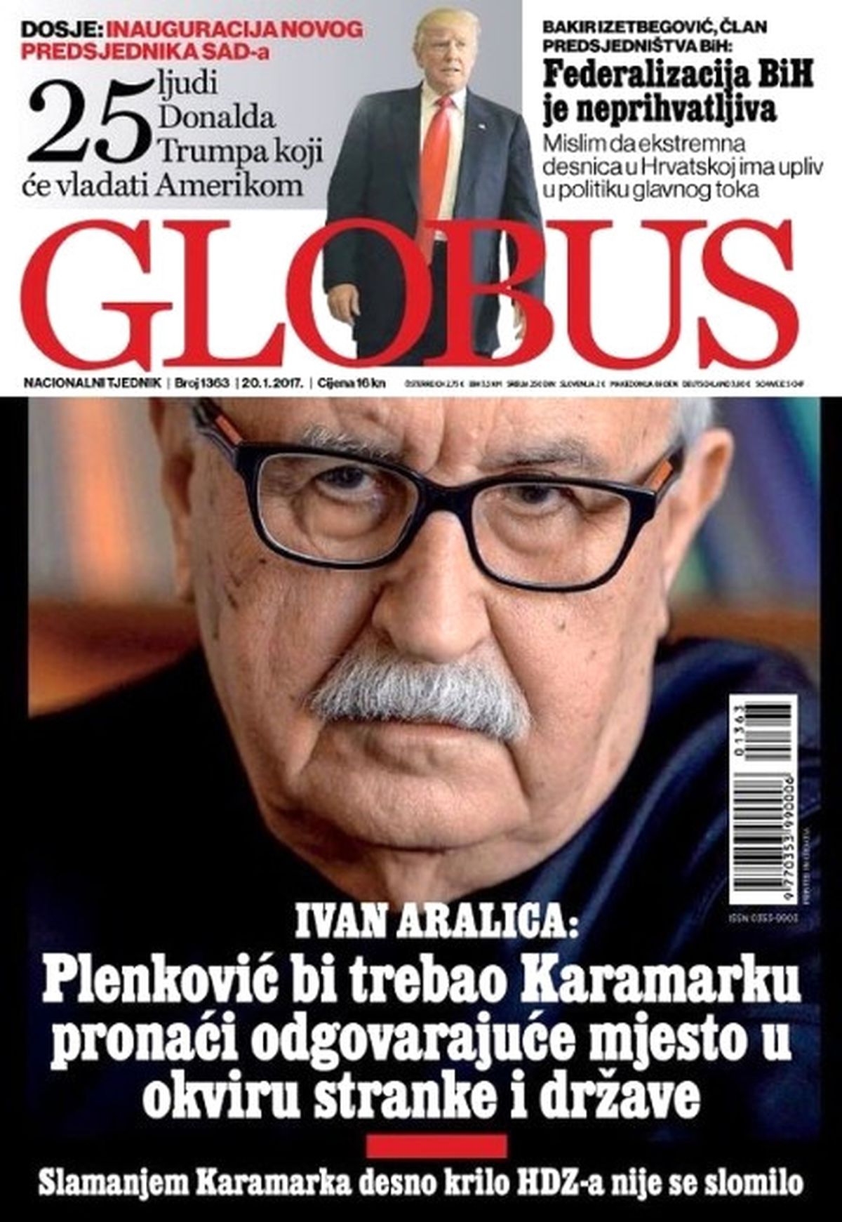 İzetbegoviç\'ten Dodik\'e Miloşeviç, Karadziç ve Mladiç Göndermesi