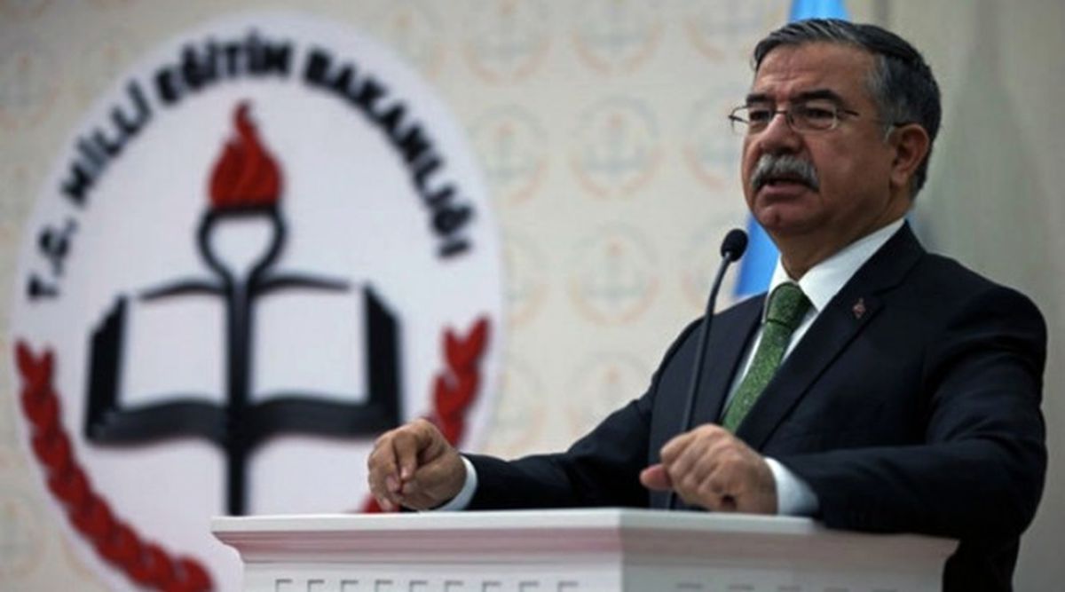 İzinsiz Eğitim Veren Stk\'lara Uyarı