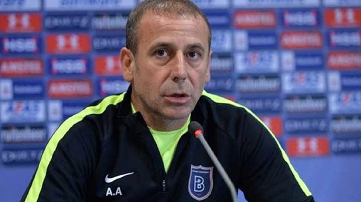 Abdullah Avcı: \'\'Kadıköy\'de İyi Bir Müsabaka Bizi Bekliyor"