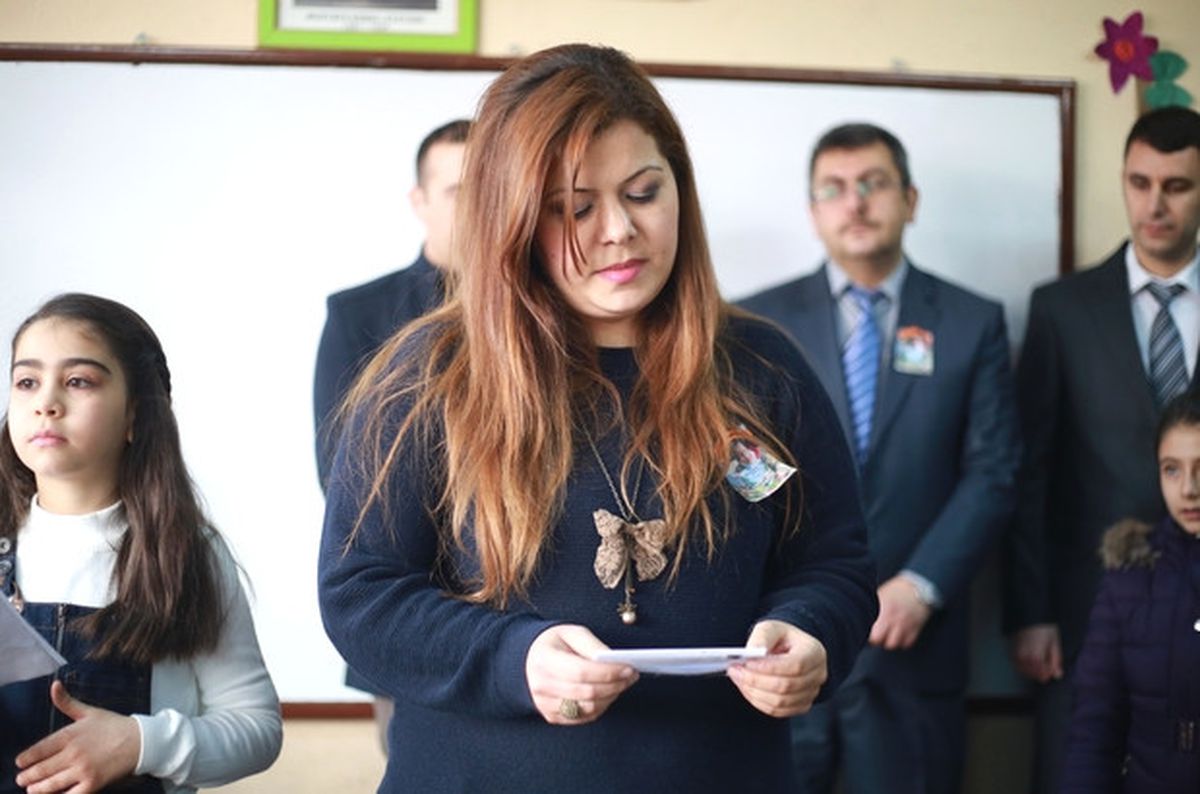 Karaman\'da Buruk Karne Sevinci