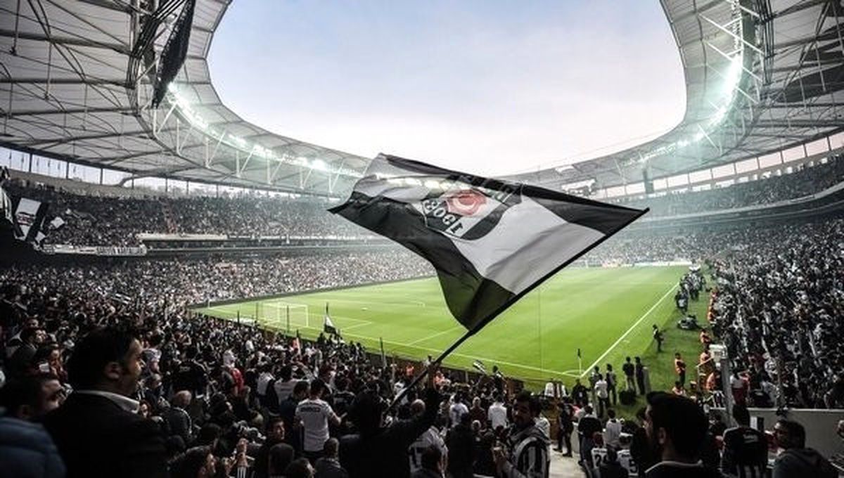 Kartal Arena\'da Durdurulamıyor
