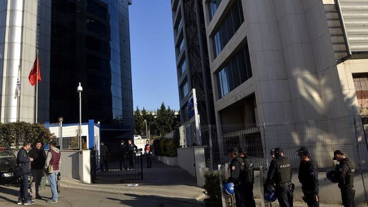 Katırcıoğlu Ailesinin Mal Varlığına Tedbir Konuldu