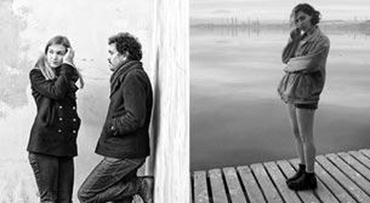 Kid Francescoli + Camp Claude