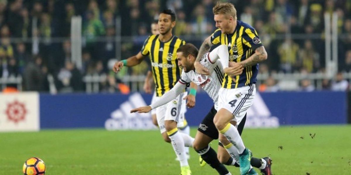 Kjaer, Başakşehir Maçında Forma Giyebilecek Mi?