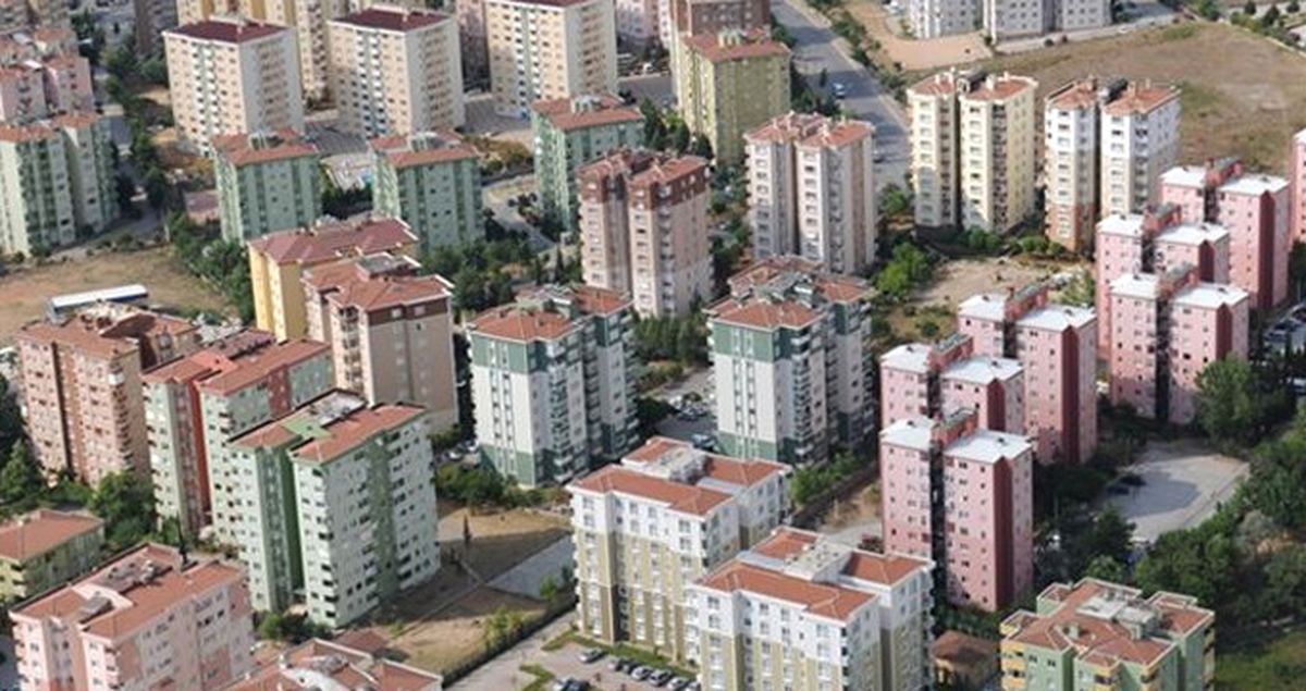 Konutta 20 Yıl Vade Büyümeyi Destekleyecek"