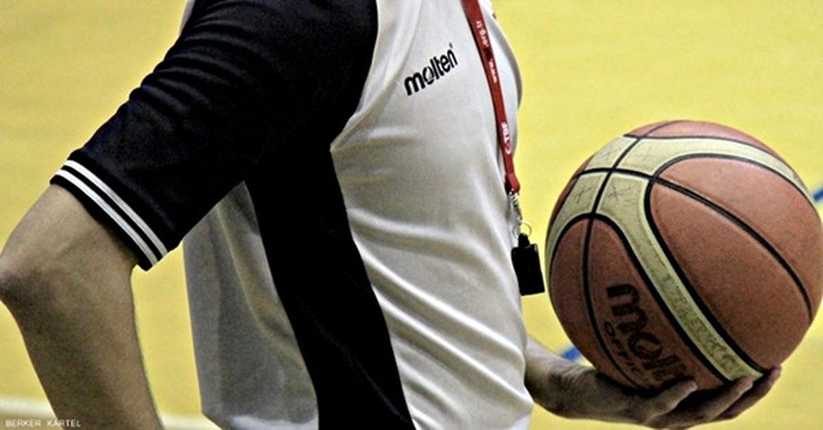 Malatya\'da Basketbol Aday Hakem Kursu Açılacak
