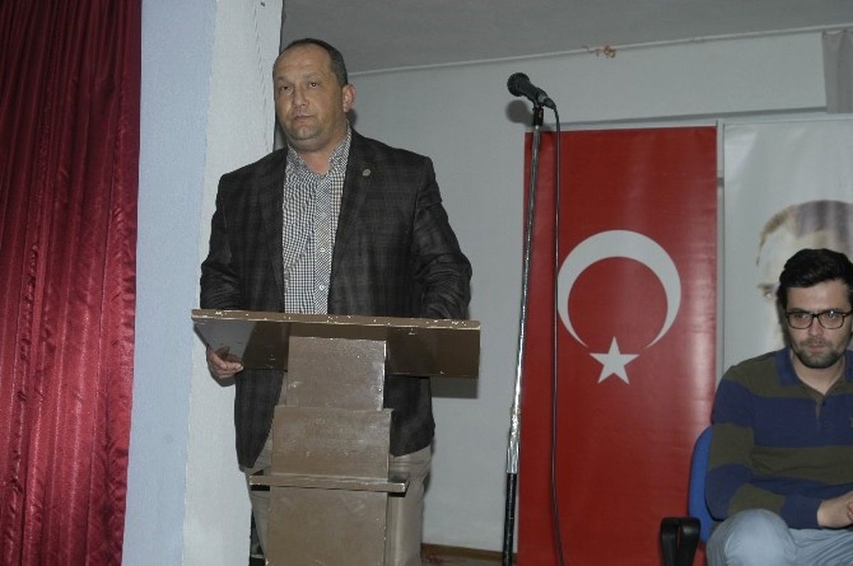 Malkara\'ya Doğalgaz Gelecek