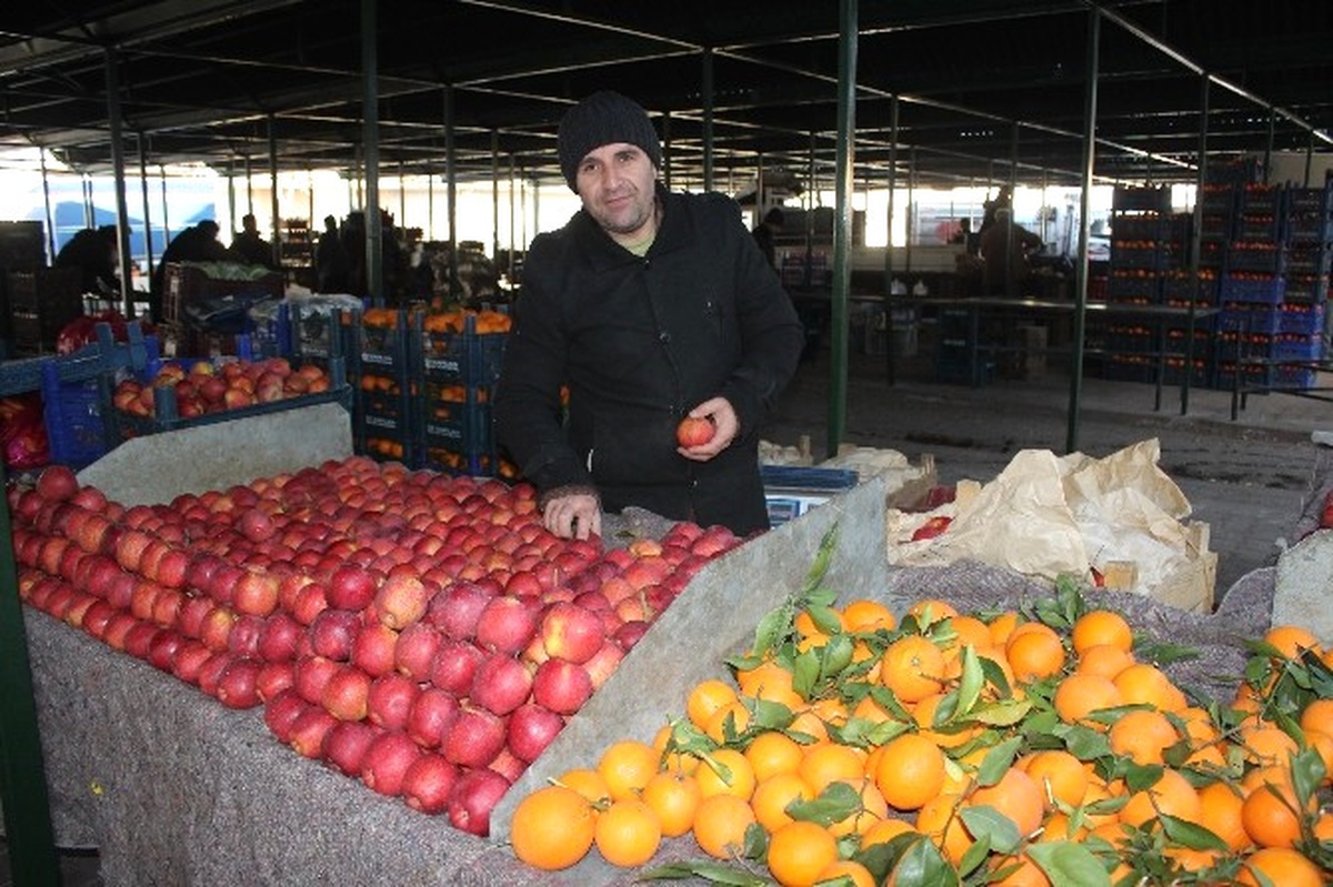 Manisa\'daki Semt Pazarlarının Ucuzluğu
