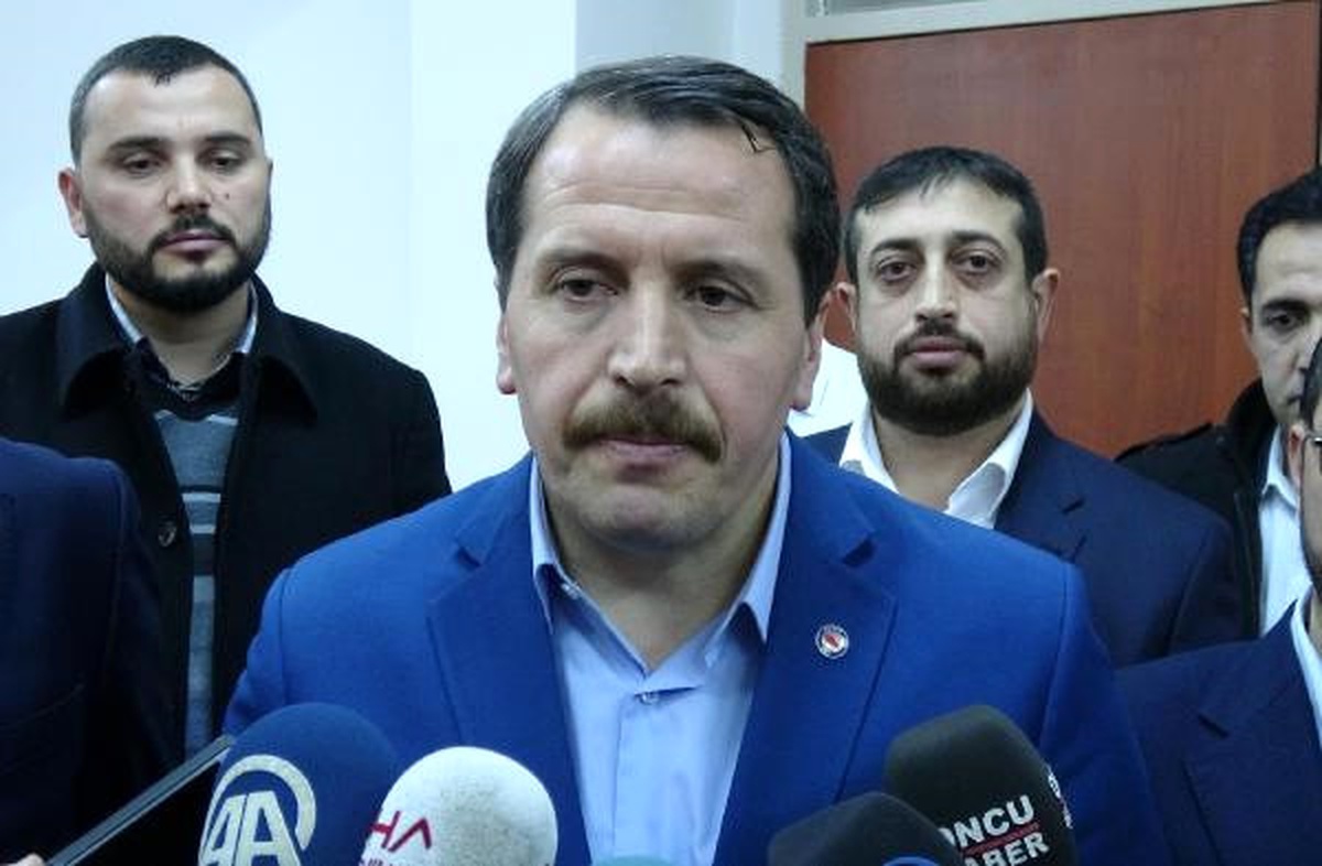 Metin Albayrak: "Ekonomik Şartlar Oluşmaz İse Santrafor Almayacağız"