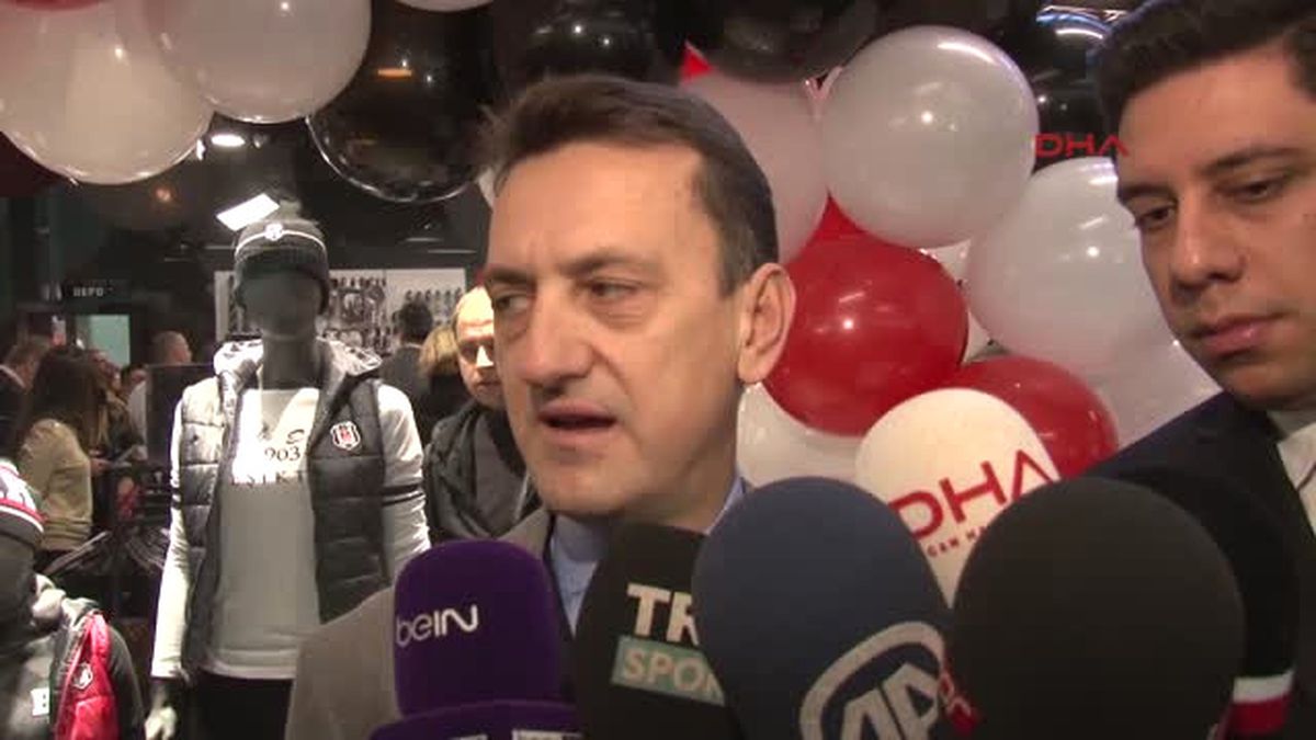 Metin Albayrak "Ekonomik Şartlar Oluşmaz Ise Santrafor Almayacağız"